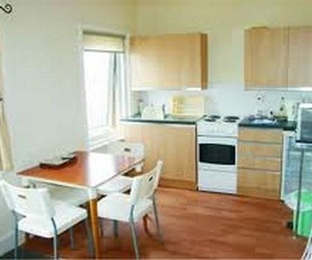 Rowntree Holiday Flats Bridlington Exterior foto