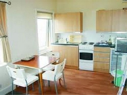 Rowntree Holiday Flats Bridlington Exterior foto